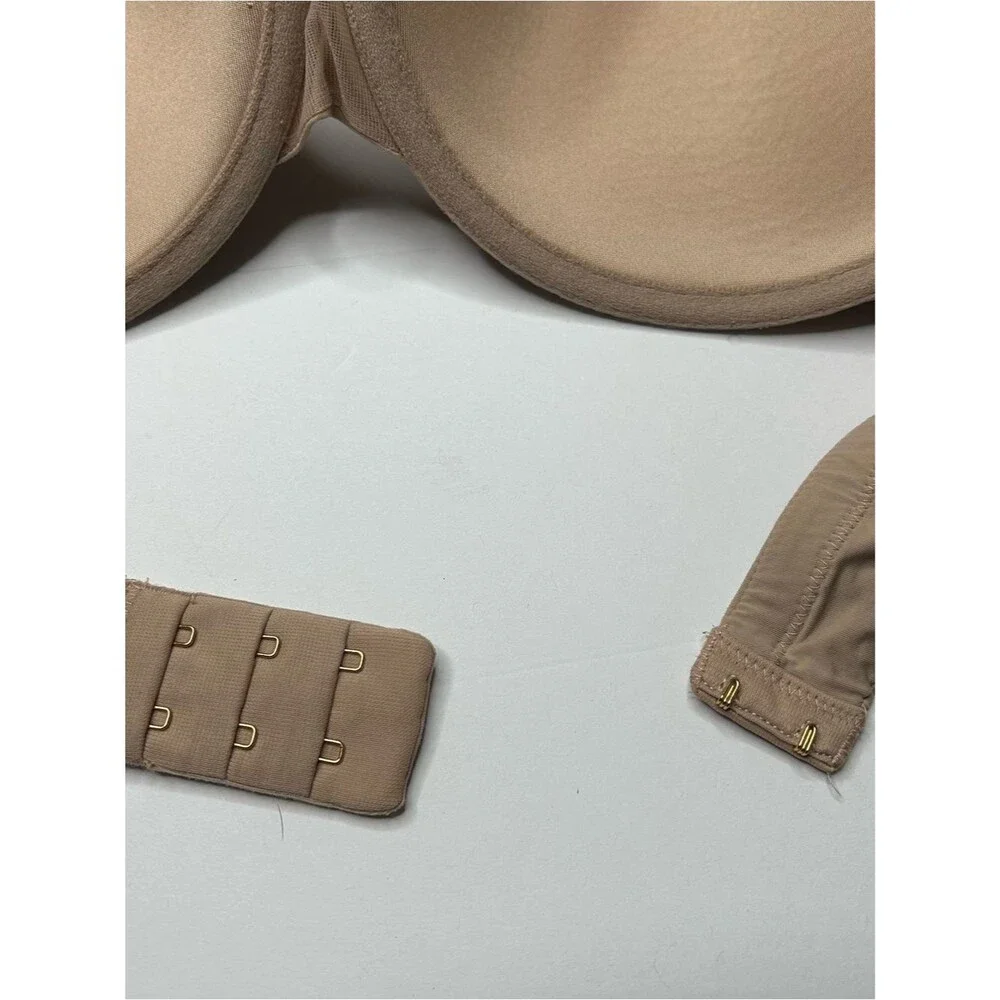 Thirdlove Everyday Smooth Nude T-Shirt Bra 40D